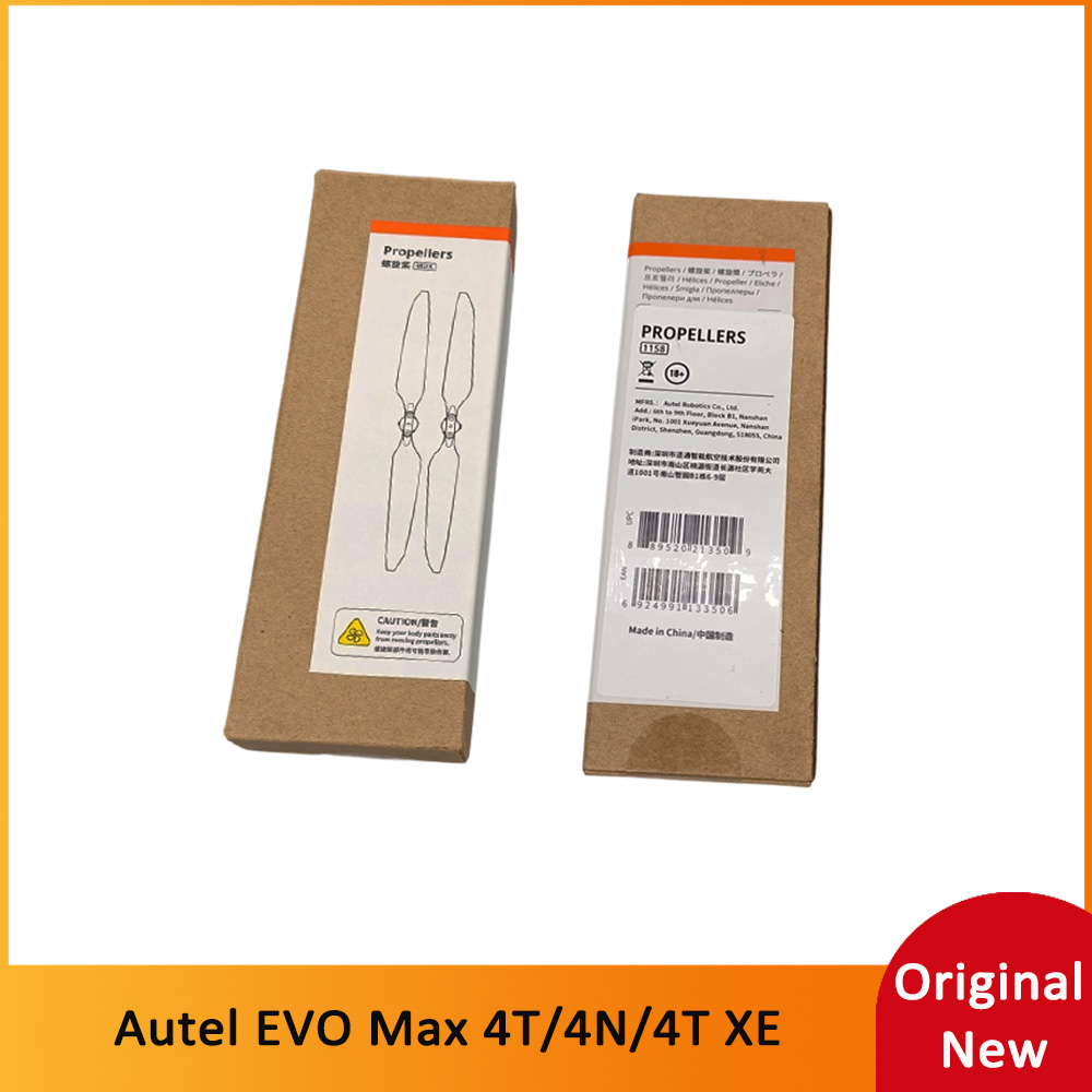 Autel Drone Evo Max 4T - Пропеллеры 1136 для дрона Autel EVO