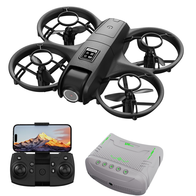 Дрон с двумя 4K-камерами для н – обзор и цена Drone Gimbal 2 Axis