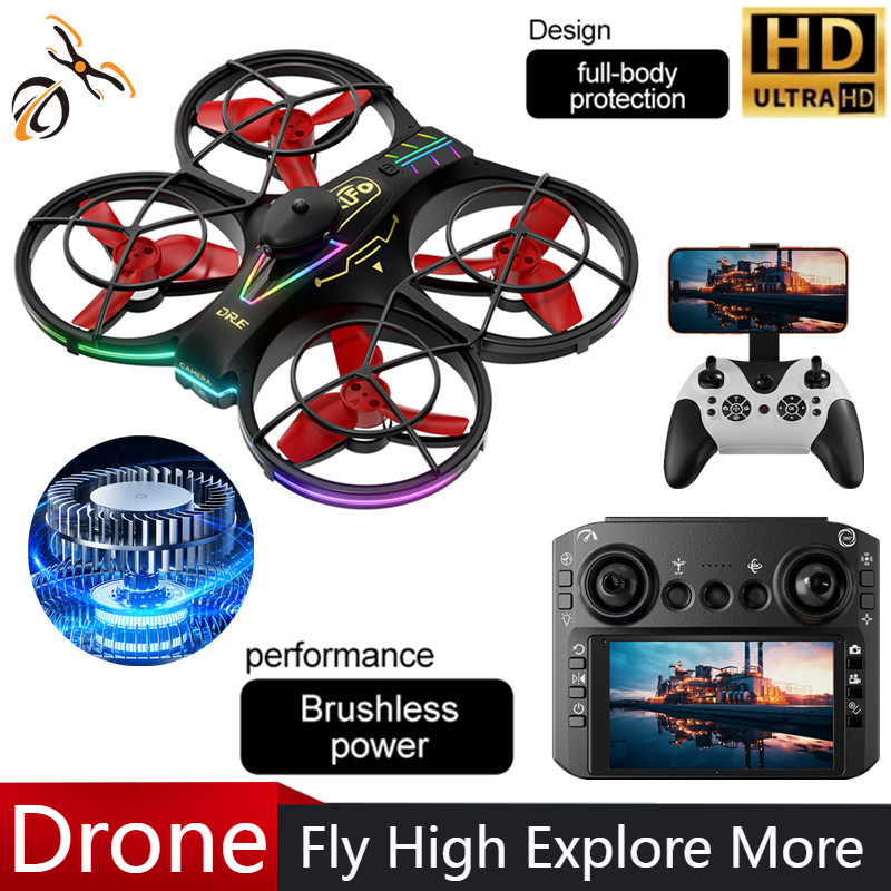 Профессиональный радиоуправляе – обзор и цена Drone Gimbal 2 Axis