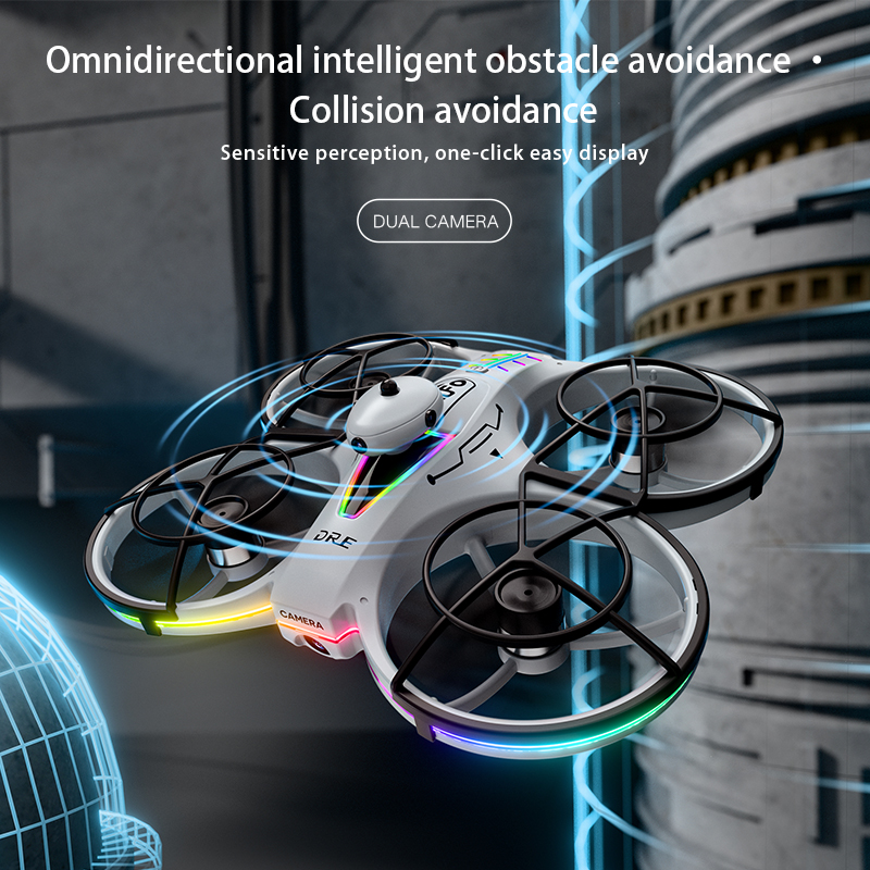 Профессиональный радиоуправляе – обзор и цена Drone Gimbal 2 Axis