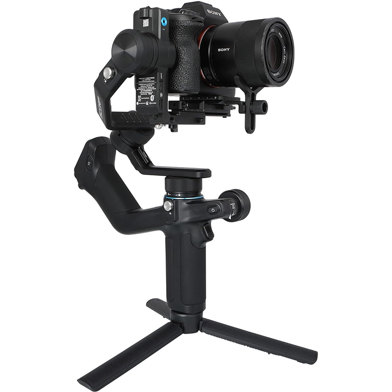 FeiyuTech SCORP Mini 2 для без – обзор и цена Drone Gimbal For Gopro