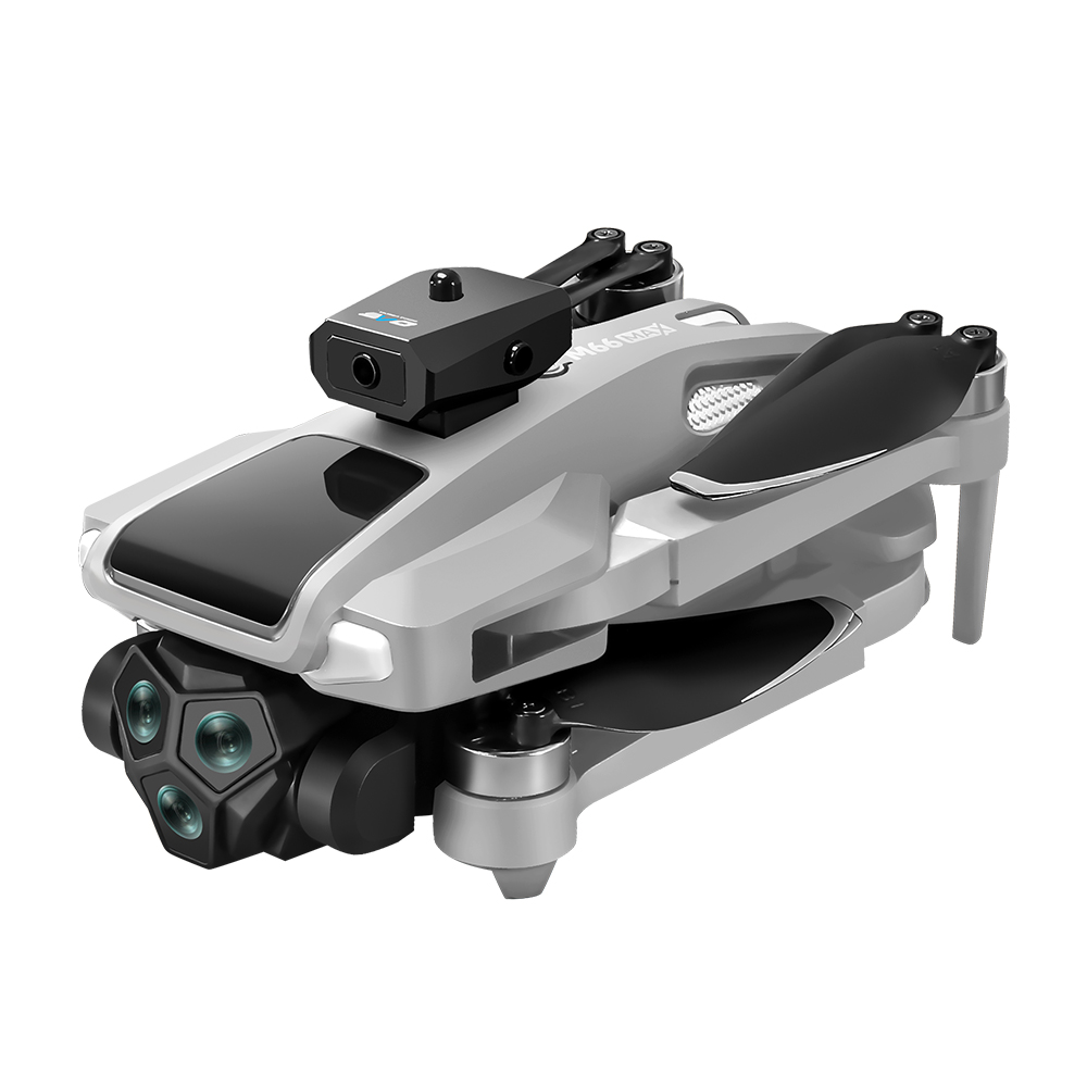 Дрон G66 MAX GPS 4K с професси – обзор и цена Drone Gimbal 3 Axis