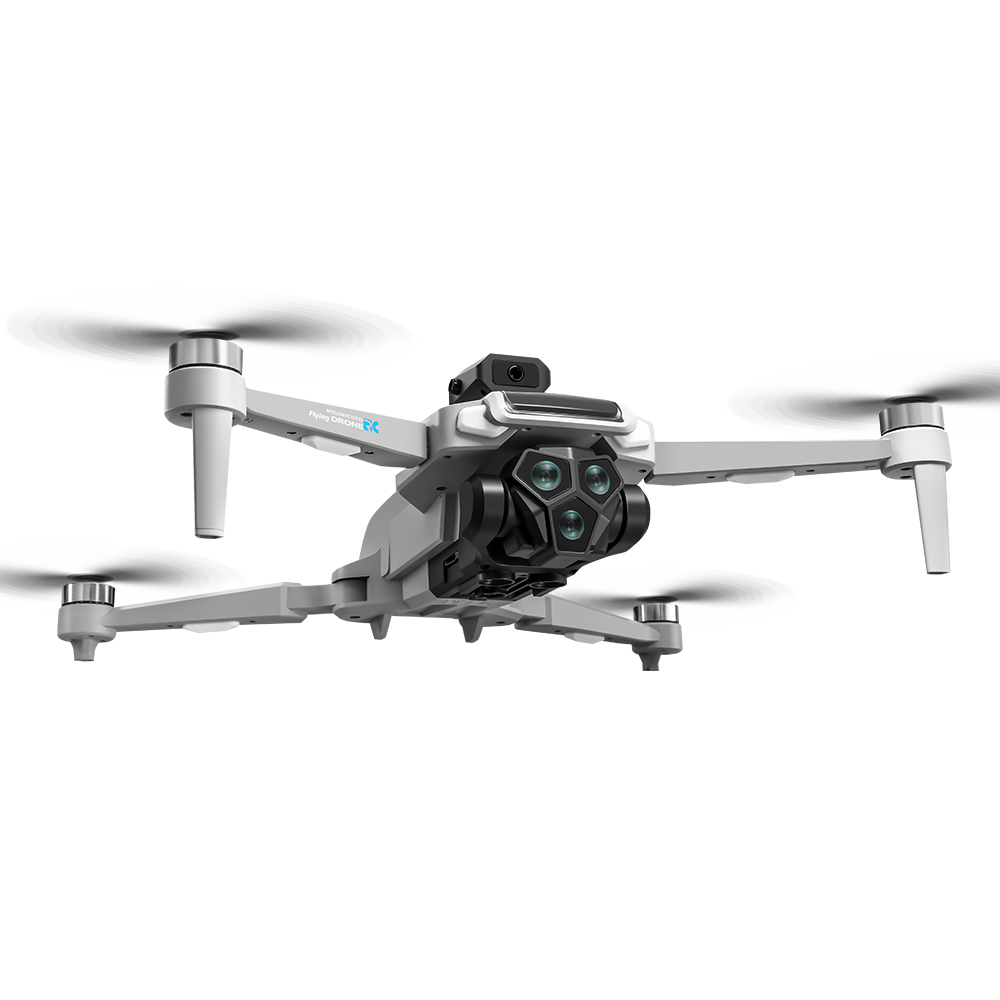 Дрон G66 MAX GPS 4K с професси – обзор и цена Drone Gimbal 3 Axis