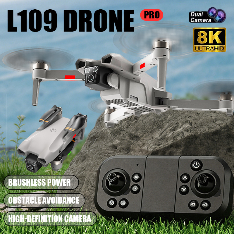 НОВИНКА: Горячая новинка! Дрон – обзор и цена Drone Gimbal 2 Axis