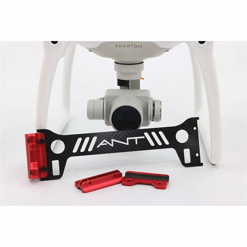 Защитная плата объектива карда – обзор и цена Drone Gimbal For Gopro